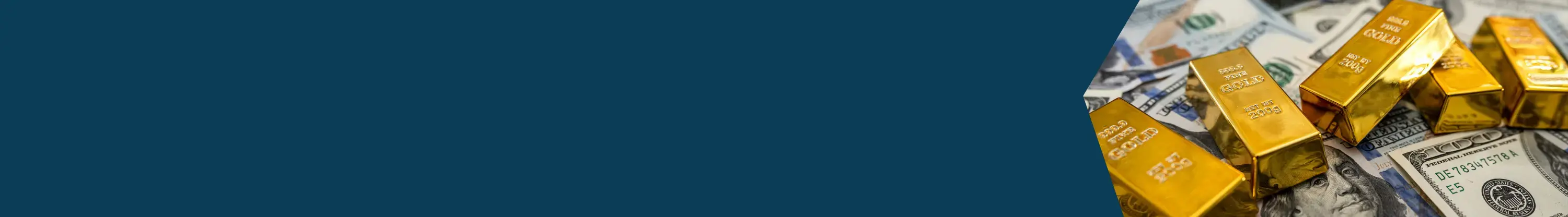 Gold Investment: Stability, Crisis Hedge & Portfolio Diversification